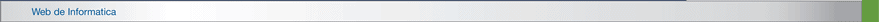 Web de Informatica